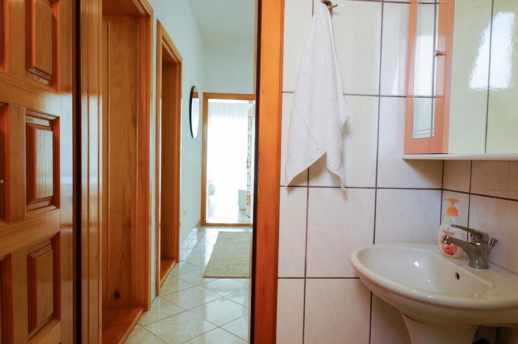 Guest House Heart Of Budva Exterior foto
