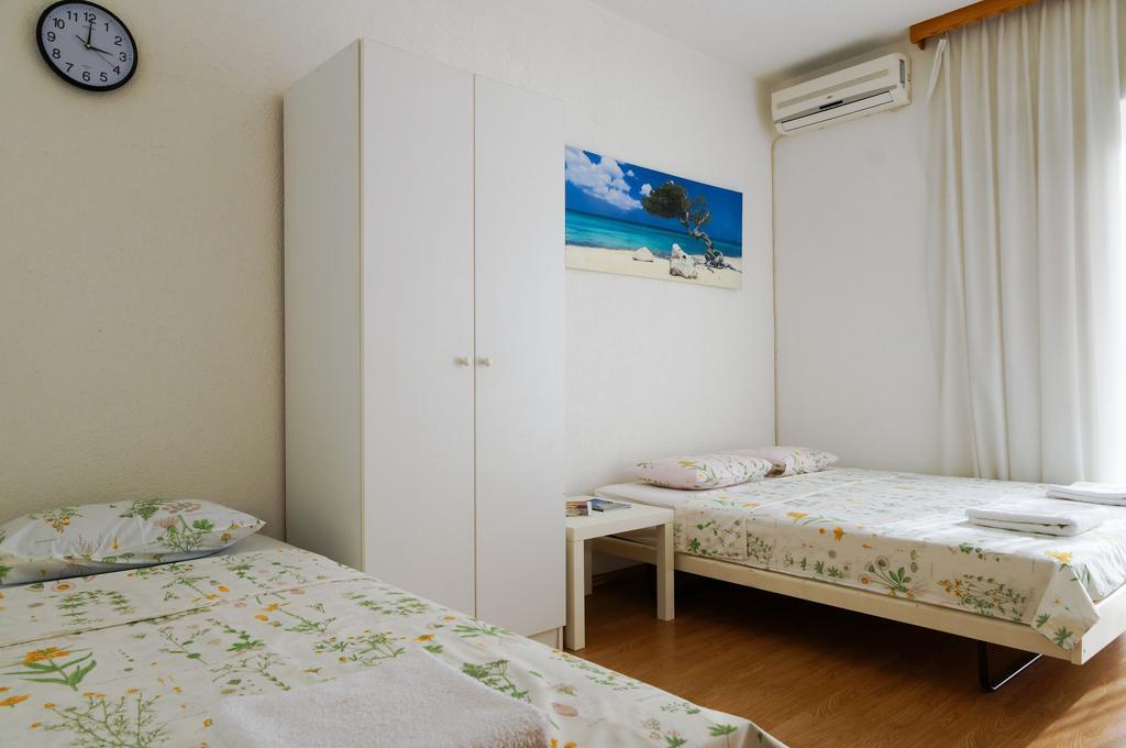 Guest House Heart Of Budva Exterior foto